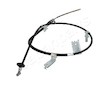Tažné lanko, parkovací brzda JAPANPARTS BC-845R