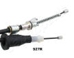 Tazne lanko, parkovaci brzda JAPANPARTS BC-927R