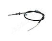 Tažné lanko, parkovací brzda JAPANPARTS BC-H02
