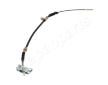 Tazne lanko, parkovaci brzda JAPANPARTS BC-H15