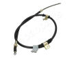 Tazne lanko, parkovaci brzda JAPANPARTS BC-H16