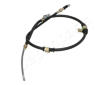 Tazne lanko, parkovaci brzda JAPANPARTS BC-H17
