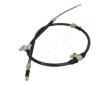 Tazne lanko, parkovaci brzda JAPANPARTS BC-H17