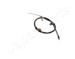 Tazne lanko, parkovaci brzda JAPANPARTS BC-H20R
