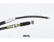 Tazne lanko, parkovaci brzda JAPANPARTS BC-H21L