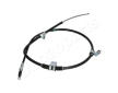 Tazne lanko, parkovaci brzda JAPANPARTS BC-H21R