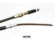 Tazne lanko, parkovaci brzda JAPANPARTS BC-H21R