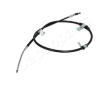 Tazne lanko, parkovaci brzda JAPANPARTS BC-H21R