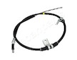 Tažné lanko, parkovací brzda JAPANPARTS BC-H23R