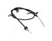 Tazne lanko, parkovaci brzda JAPANPARTS BC-H27R