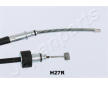 Tazne lanko, parkovaci brzda JAPANPARTS BC-H27R