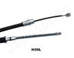 Tazne lanko, parkovaci brzda JAPANPARTS BC-H30L