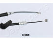 Tazne lanko, parkovaci brzda JAPANPARTS BC-H30R