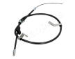 Tazne lanko, parkovaci brzda JAPANPARTS BC-H31R