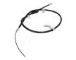 Tazne lanko, parkovaci brzda JAPANPARTS BC-H31R