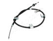 Tazne lanko, parkovaci brzda JAPANPARTS BC-H33L