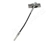 Tažné lanko, parkovací brzda JAPANPARTS BC-H35