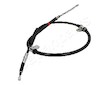 Tažné lanko, parkovací brzda JAPANPARTS BC-H36L