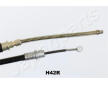 Tazne lanko, parkovaci brzda JAPANPARTS BC-H42R