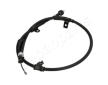 Tazne lanko, parkovaci brzda JAPANPARTS BC-H49L