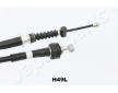 Tazne lanko, parkovaci brzda JAPANPARTS BC-H49L