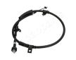 Tazne lanko, parkovaci brzda JAPANPARTS BC-H49L