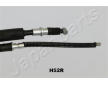 Tažné lanko, parkovací brzda JAPANPARTS BC-H52R