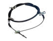 Tažné lanko, parkovací brzda JAPANPARTS BC-H55R
