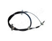 Tažné lanko, parkovací brzda JAPANPARTS BC-H55R