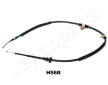 Tazne lanko, parkovaci brzda JAPANPARTS BC-H56R