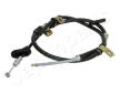 Tazne lanko, parkovaci brzda JAPANPARTS BC-H66R
