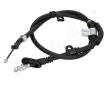 Tazne lanko, parkovaci brzda JAPANPARTS BC-H69R