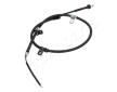 Tazne lanko, parkovaci brzda JAPANPARTS BC-H73L