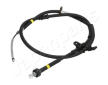 Tazne lanko, parkovaci brzda JAPANPARTS BC-H73R