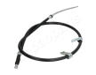 Tazne lanko, parkovaci brzda JAPANPARTS BC-K07L