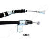 Tazne lanko, parkovaci brzda JAPANPARTS BC-K18R