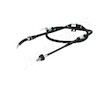 Tažné lanko, parkovací brzda JAPANPARTS BC-K22L
