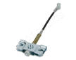 Tažné lanko, parkovací brzda JAPANPARTS BC-K27