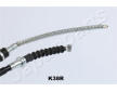 Tazne lanko, parkovaci brzda JAPANPARTS BC-K38R