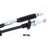 Tazne lanko, parkovaci brzda JAPANPARTS BC-W12L