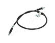Tazne lanko, parkovaci brzda JAPANPARTS BC-W12L