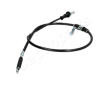Tazne lanko, parkovaci brzda JAPANPARTS BC-W12R