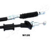 Tazne lanko, parkovaci brzda JAPANPARTS BC-W12R