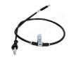 Tazne lanko, parkovaci brzda JAPANPARTS BC-W12R