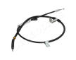 Tazne lanko, parkovaci brzda JAPANPARTS BC-W13L