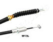 Tazne lanko, parkovaci brzda JAPANPARTS BC-W13L