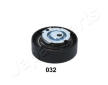 Napinák ozubeného remeňa JAPANPARTS BE-032