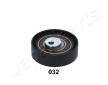 Napinák ozubeného remeňa JAPANPARTS BE-032