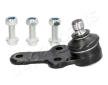 Zvislý/nosný čap JAPANPARTS BJ-300