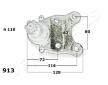 Podpora-/ Kloub JAPANPARTS BJ-913